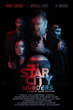 Watch Free The Star City Murders Full Movies HD Online MyFlixer