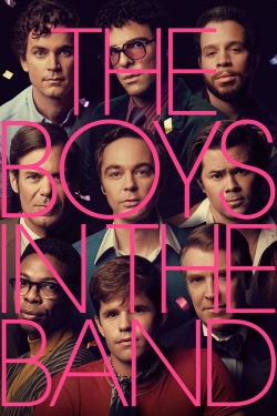 Watch Free The Boys in the Band Full Movies HD Online MyFlixer