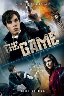 Watch Free The Game Full Movies HD Online MyFlixer