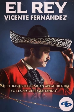 Watch Free El Rey, Vicente Fernández Full Movies HD Online MyFlixer