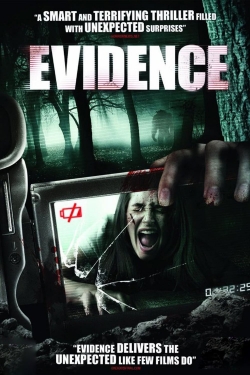 Watch Free Evidence Full Movies HD Online MyFlixer