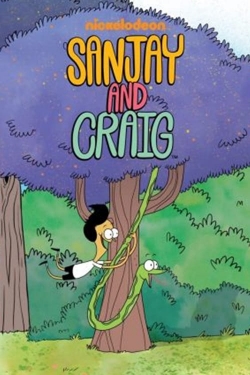 Watch Free Sanjay and Craig Full Movies HD Online MyFlixer