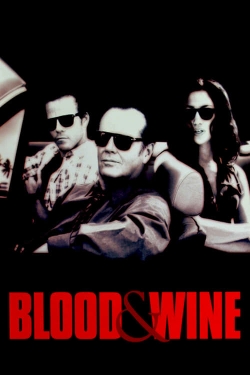 Watch Free Blood and Wine Full Movies HD Online MyFlixer