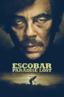 Watch Free Escobar: Paradise Lost Full Movies HD Online MyFlixer