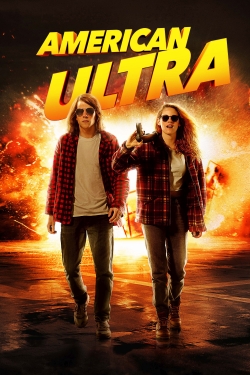 Watch Free American Ultra Full Movies HD Online MyFlixer