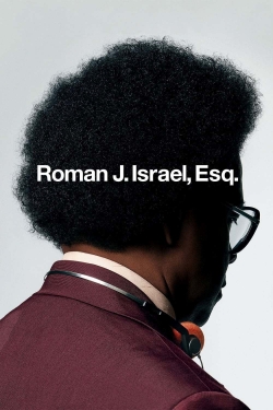 Watch Free Roman J. Israel, Esq. Full Movies HD Online MyFlixer