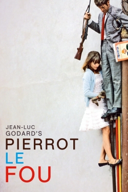 Watch Free Pierrot le Fou Full Movies HD Online MyFlixer