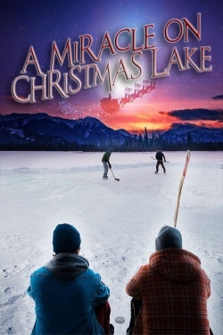 Watch Free A Miracle on Christmas Lake Full Movies HD Online MyFlixer