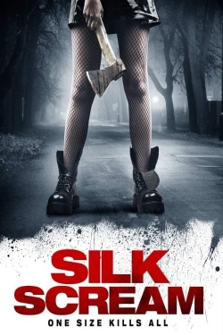 Watch Free Silk Scream Full Movies HD Online MyFlixer