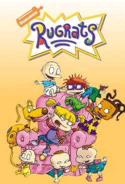 Watch Free Rugrats Full Movies HD Online MyFlixer