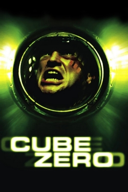 Watch Free Cube Zero Full Movies HD Online MyFlixer