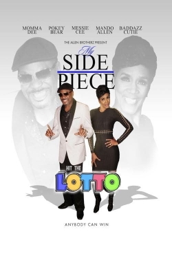 Watch Free My Side Piece Hit the Lotto Full Movies HD Online MyFlixer