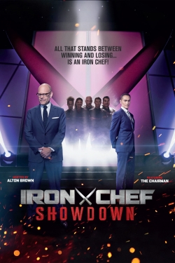 Watch Free Iron Chef Showdown Full Movies HD Online MyFlixer