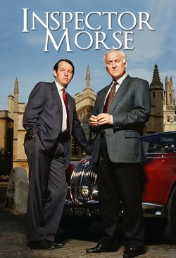 Watch Free Inspector Morse Full Movies HD Online MyFlixer