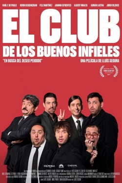 Watch Free El club de los buenos infieles Full Movies HD Online MyFlixer