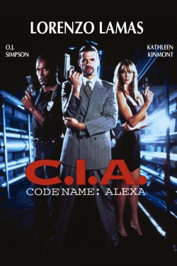 Watch Free CIA Code Name: Alexa Full Movies HD Online MyFlixer