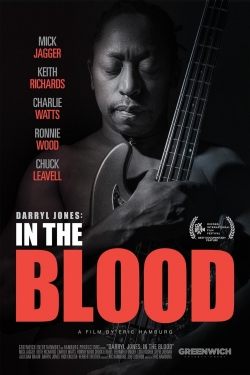 Watch Free Darryl Jones: In the Blood Full Movies HD Online MyFlixer