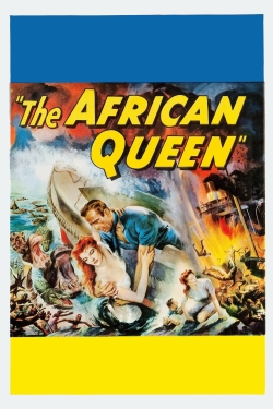 Watch Free The African Queen Full Movies HD Online MyFlixer