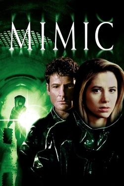 Watch Free Mimic Full Movies HD Online MyFlixer