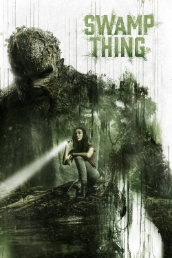 Watch Free Swamp Thing Full Movies HD Online MyFlixer