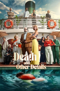 Watch Free Death and Other Details Full Movies HD Online MyFlixer