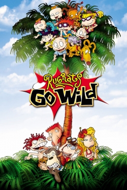 Watch Free Rugrats Go Wild Full Movies HD Online MyFlixer