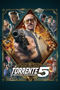 Watch Free Torrente 5 Full Movies HD Online MyFlixer