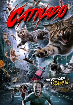 Watch Free Catnado Full Movies HD Online MyFlixer