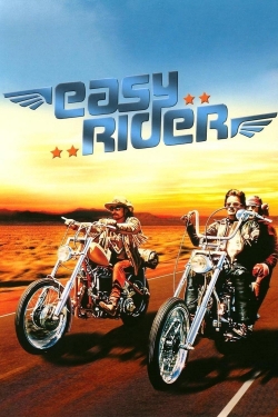 Watch Free Easy Rider Full Movies HD Online MyFlixer