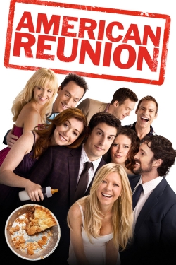 Watch Free American Reunion Full Movies HD Online MyFlixer