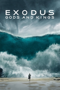 Watch Free Exodus: Gods and Kings Full Movies HD Online MyFlixer