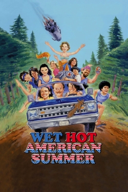 Watch Free Wet Hot American Summer Full Movies HD Online MyFlixer