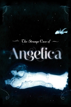 Watch Free The Strange Case of Angelica Full Movies HD Online MyFlixer