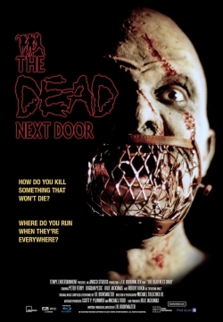 Watch Free The Dead Next Door Full Movies HD Online MyFlixer