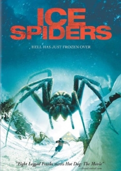 Watch Free Ice Spiders Full Movies HD Online MyFlixer