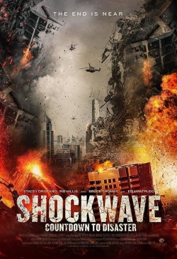 Watch Free Shockwave Countdown To Disaster Full Movies HD Online MyFlixer