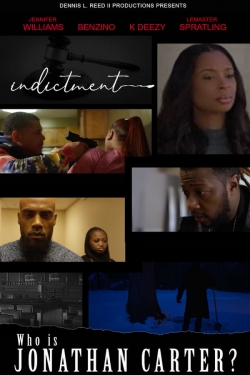 Watch Free Indictment: Who Is Jonathan Carter? Full Movies HD Online MyFlixer