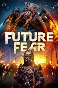 Watch Free Stellanomicon: Future Fear Full Movies HD Online MyFlixer