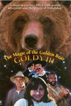 Watch Free The Magic of the Golden Bear: Goldy III Full Movies HD Online MyFlixer