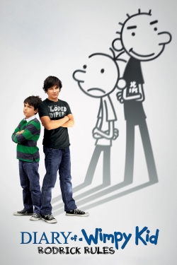 Watch Free Diary of a Wimpy Kid: Rodrick Rules Full Movies HD Online MyFlixer