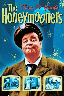 Watch Free The Honeymooners Full Movies HD Online MyFlixer