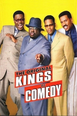 Watch Free The Original Kings of Comedy Full Movies HD Online MyFlixer