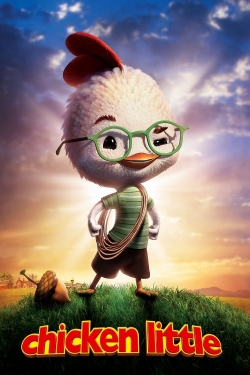 Watch Free Chicken Little Full Movies HD Online MyFlixer