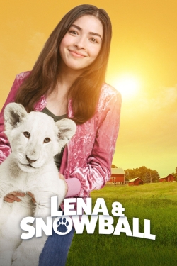 Watch Free Lena and Snowball Full Movies HD Online MyFlixer