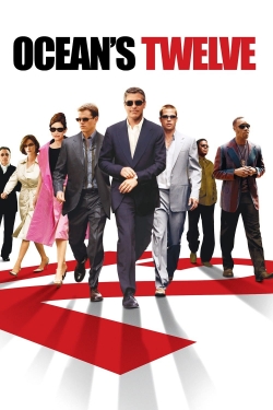 Watch Free Ocean's Twelve Full Movies HD Online MyFlixer