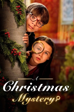 Watch Free A Christmas Mystery Full Movies HD Online MyFlixer