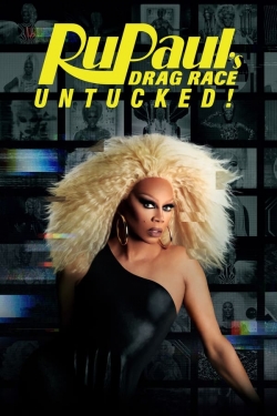 Watch Free RuPaul's Drag Race: Untucked Full Movies HD Online MyFlixer