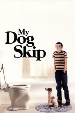 Watch Free My Dog Skip Full Movies HD Online MyFlixer