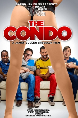 Watch Free The Condo Full Movies HD Online MyFlixer