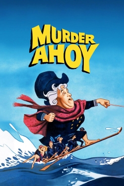 Watch Free Murder Ahoy Full Movies HD Online MyFlixer